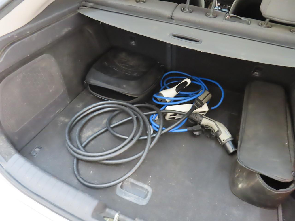 Foto 11 van Hyundai Ioniq