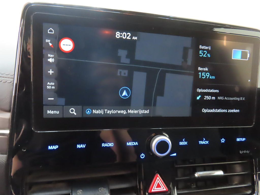 Foto 18 van Hyundai Ioniq