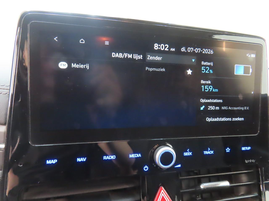 Foto 19 van Hyundai Ioniq