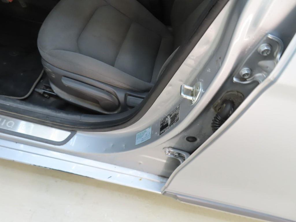 Foto 26 van Hyundai Ioniq