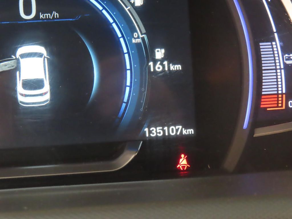 Foto 5 van Hyundai Ioniq