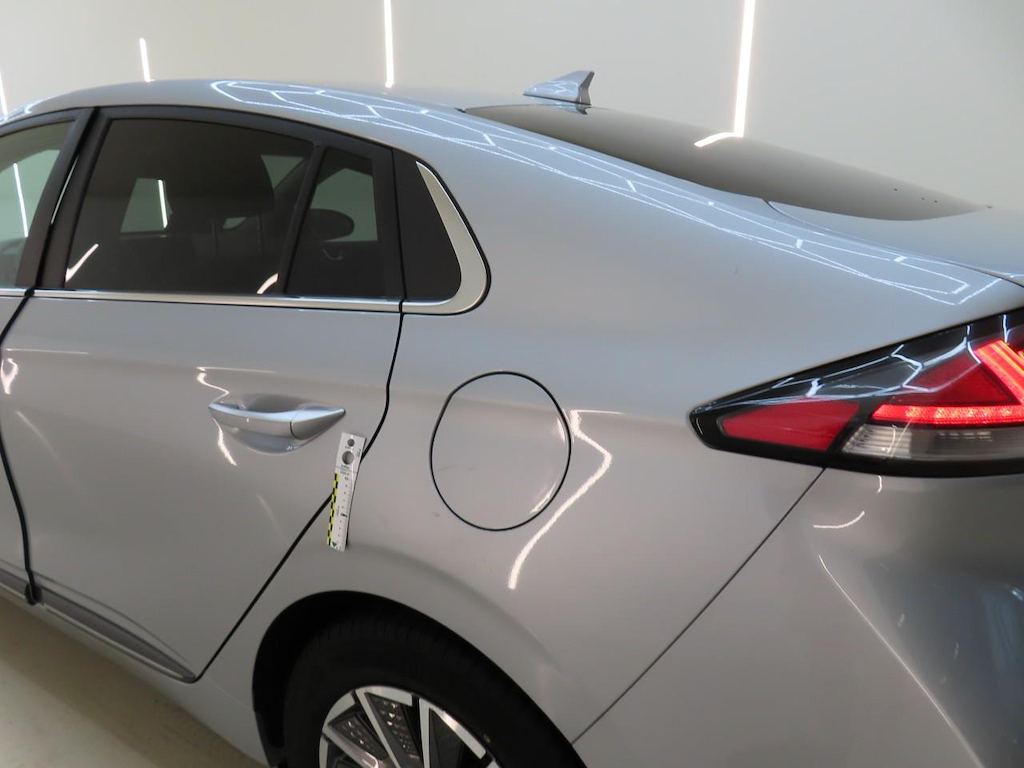 Foto 29 van Hyundai Ioniq