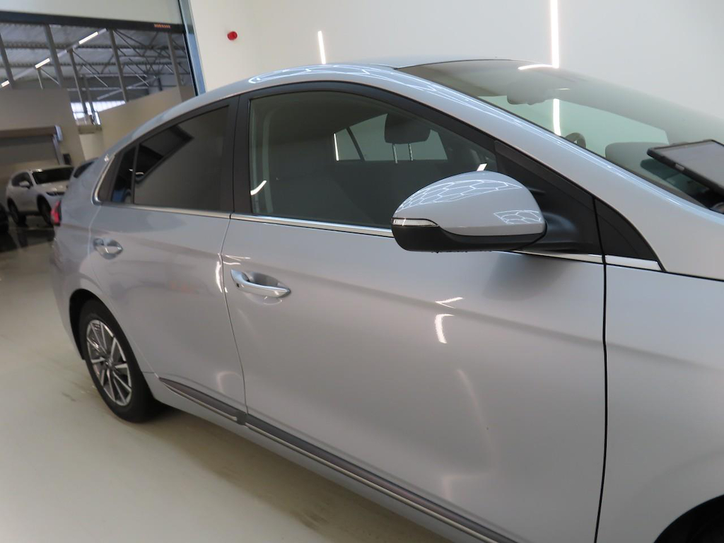 Foto 31 van Hyundai Ioniq
