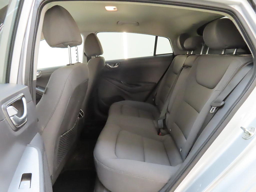 Foto 9 van Hyundai Ioniq