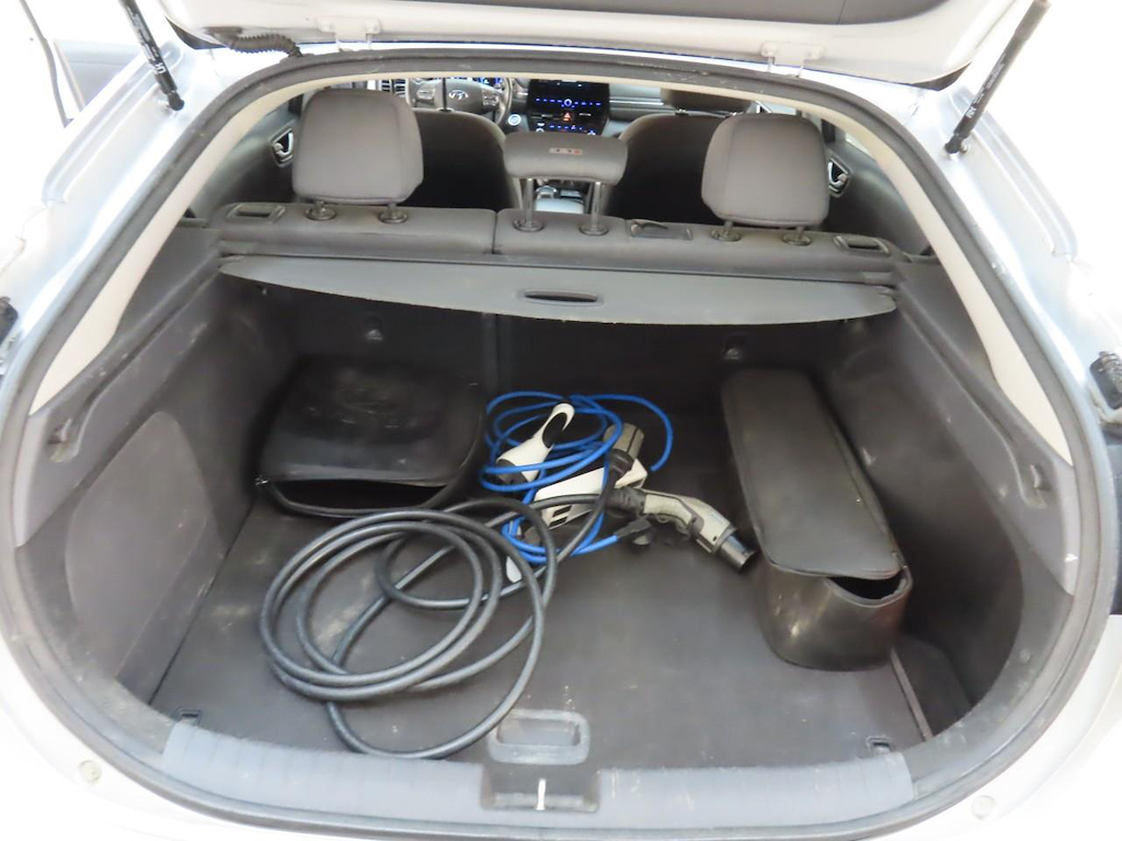 Foto 10 van Hyundai Ioniq