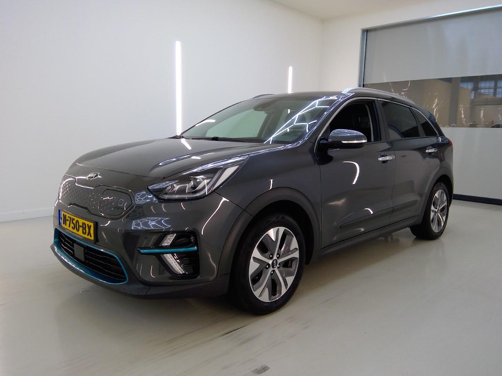 Foto 2 van Kia Niro