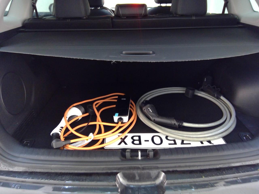 Foto 10 van Kia Niro