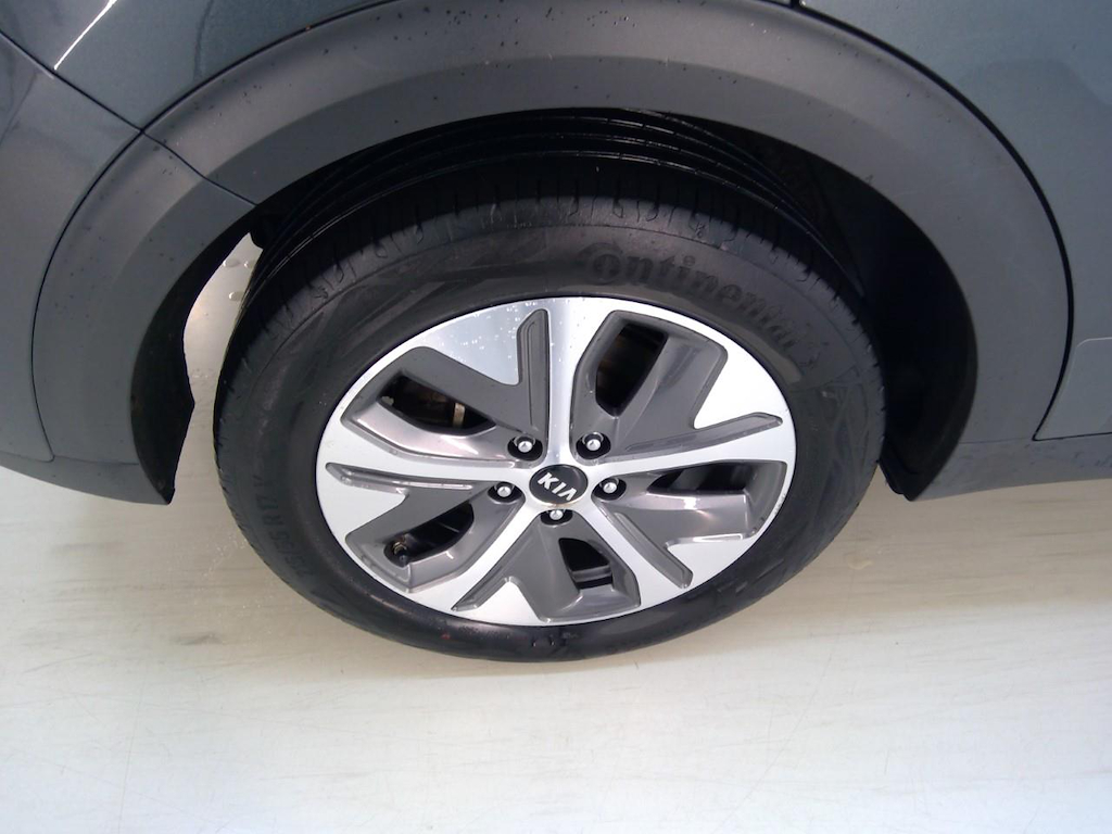 Foto 11 van Kia Niro