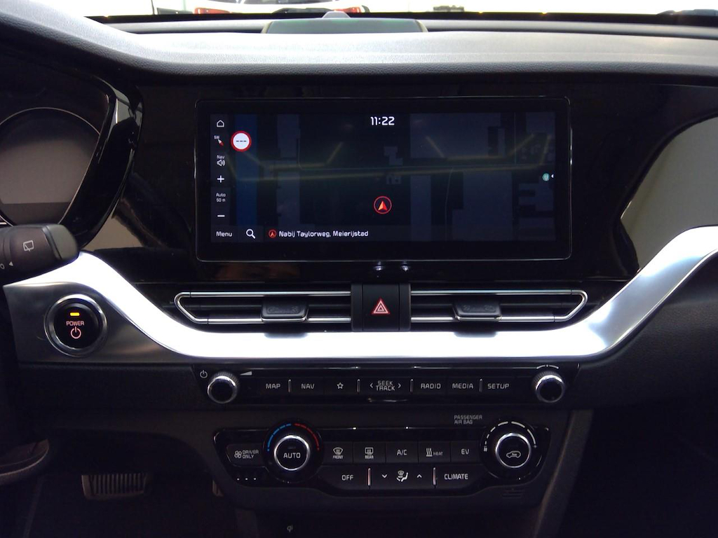 Foto 14 van Kia Niro