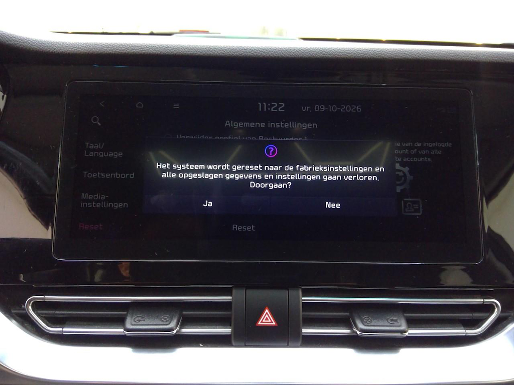 Foto 15 van Kia Niro