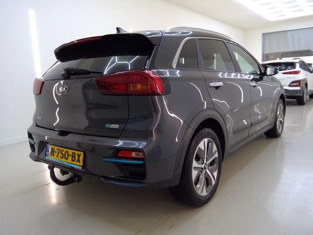 Foto 3 van Kia Niro