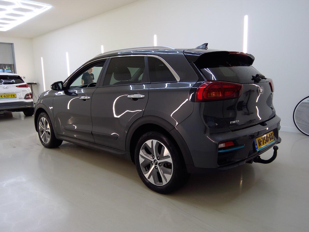 Foto 5 van Kia Niro