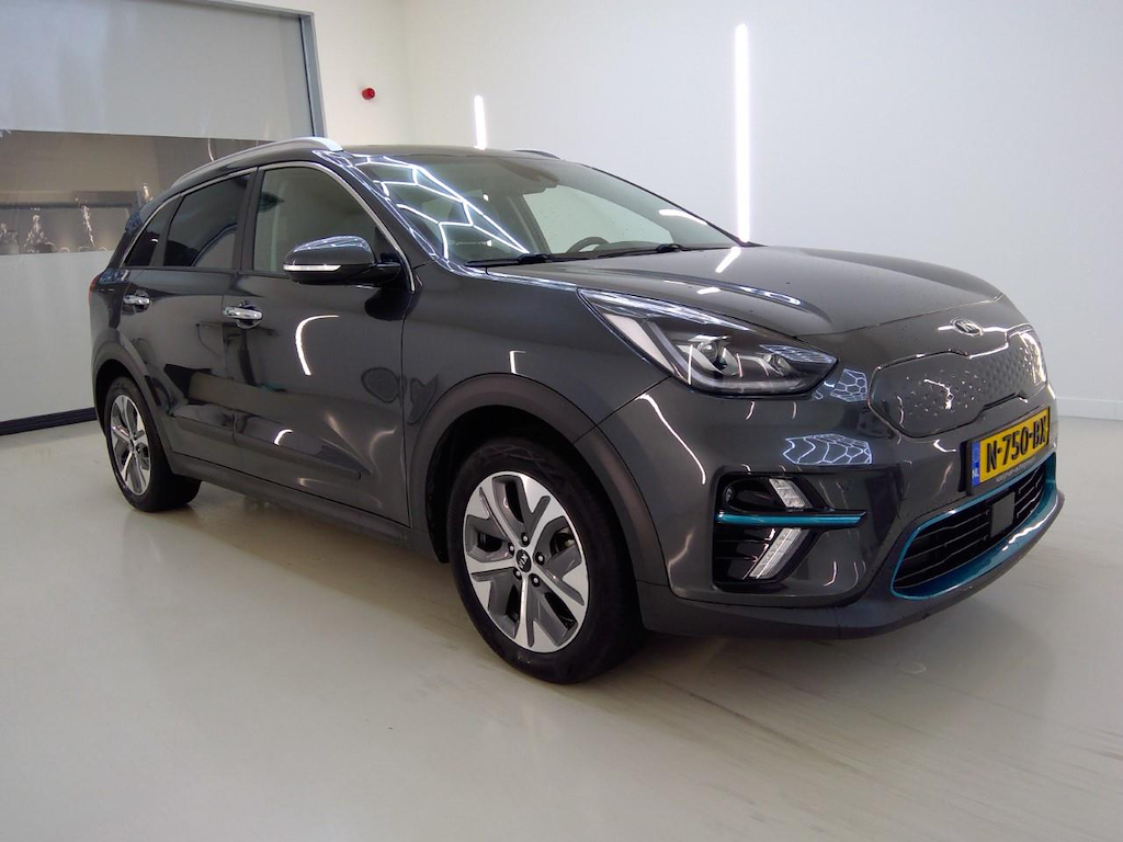 Foto 6 van Kia Niro