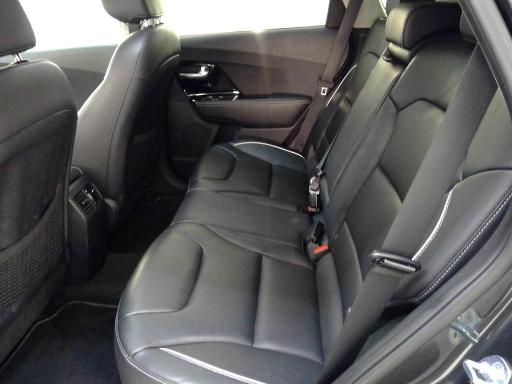 Foto 8 van Kia Niro