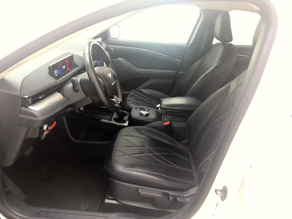 Foto 7 van Ford Mustang