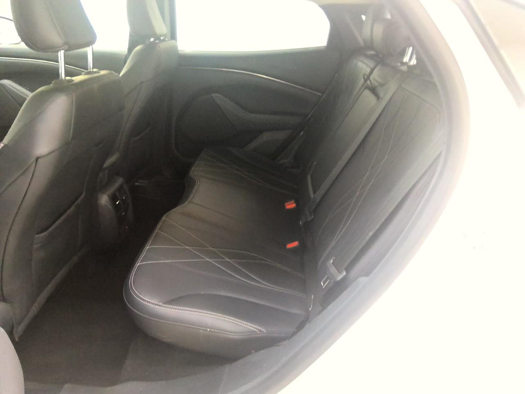 Foto 8 van Ford Mustang