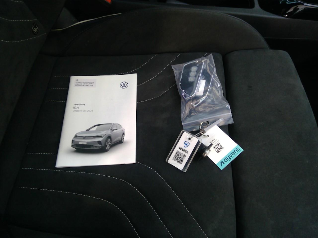 Foto 14 van Volkswagen ID.4