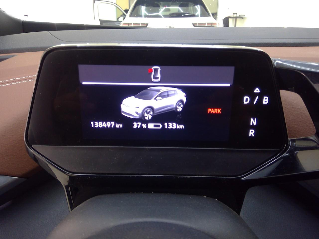 Foto 5 van Volkswagen ID.4