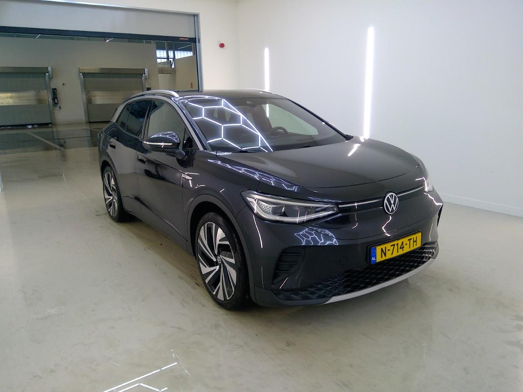 Foto 6 van Volkswagen ID.4