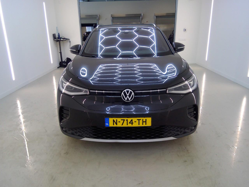 Foto 43 van Volkswagen ID.4