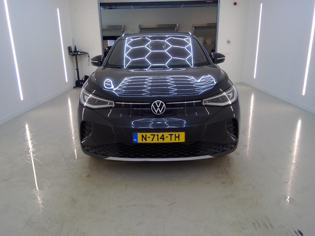 Foto 44 van Volkswagen ID.4