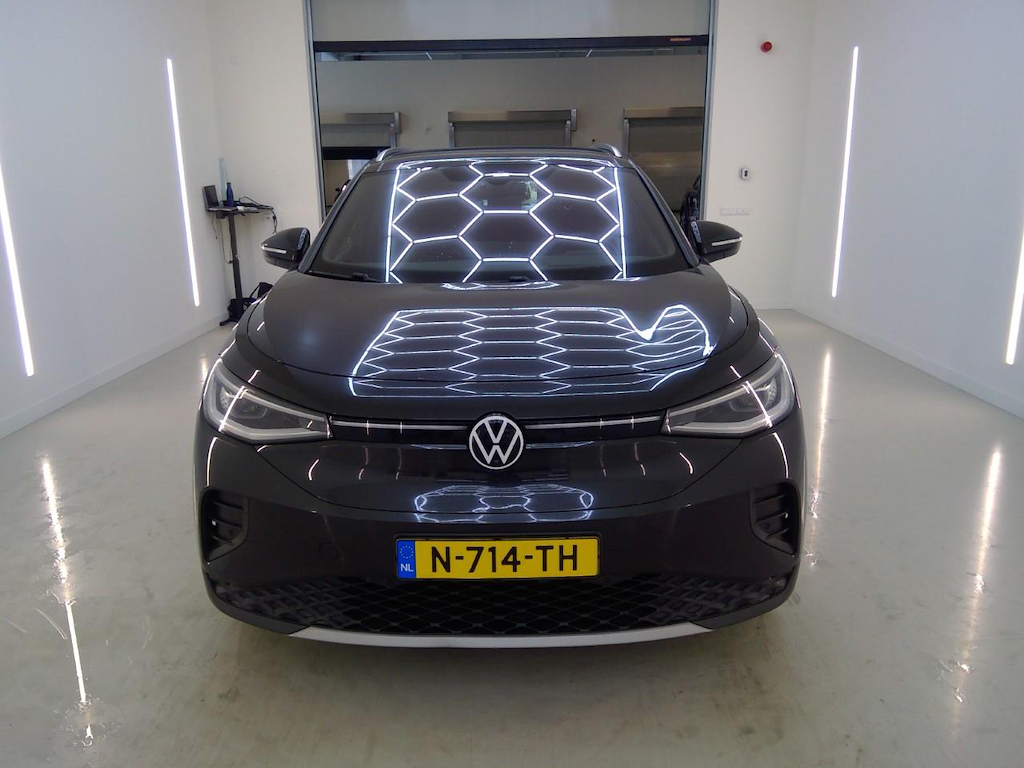 Foto 45 van Volkswagen ID.4