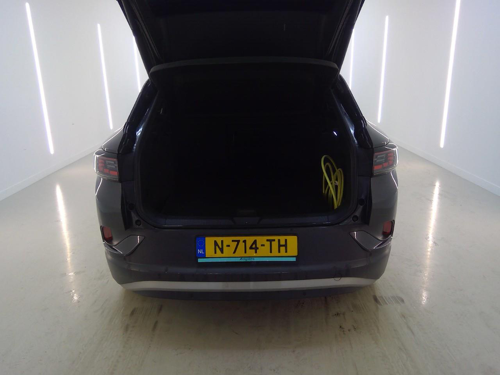 Foto 10 van Volkswagen ID.4