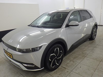 Ayvens Carmarket den HYUNDAI IONIQ 5 satın al