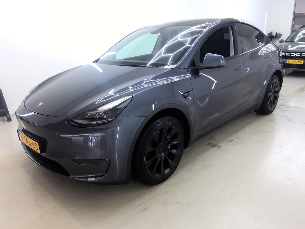 Foto 2 van Tesla Model Y