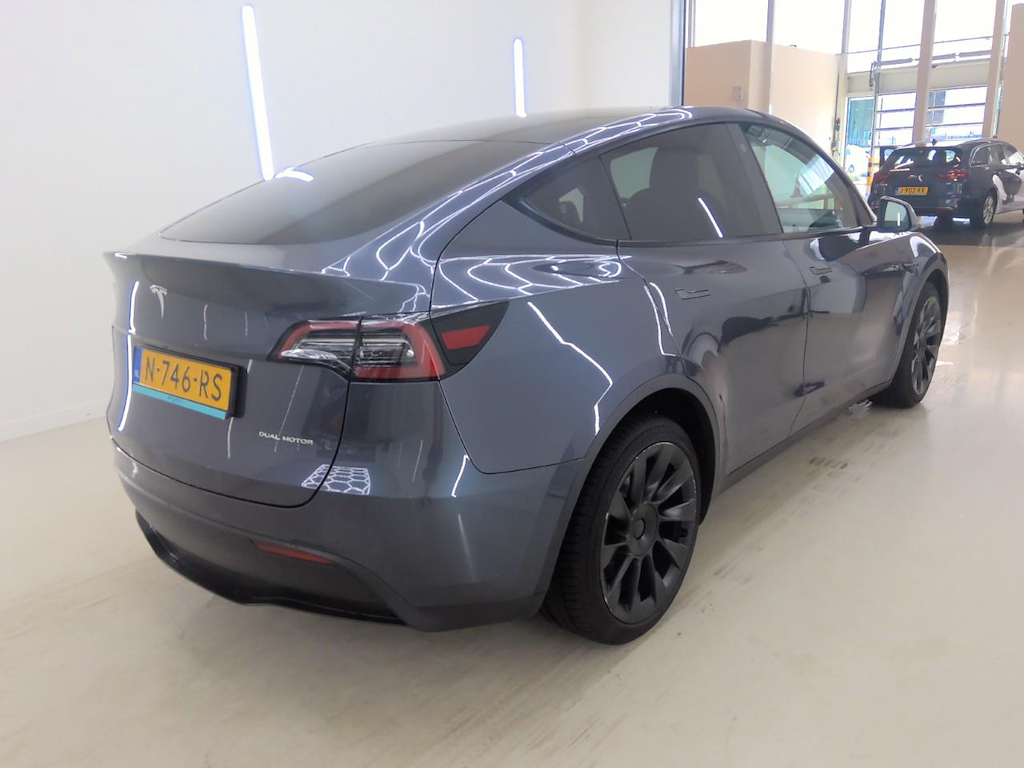 Foto 3 van Tesla Model Y