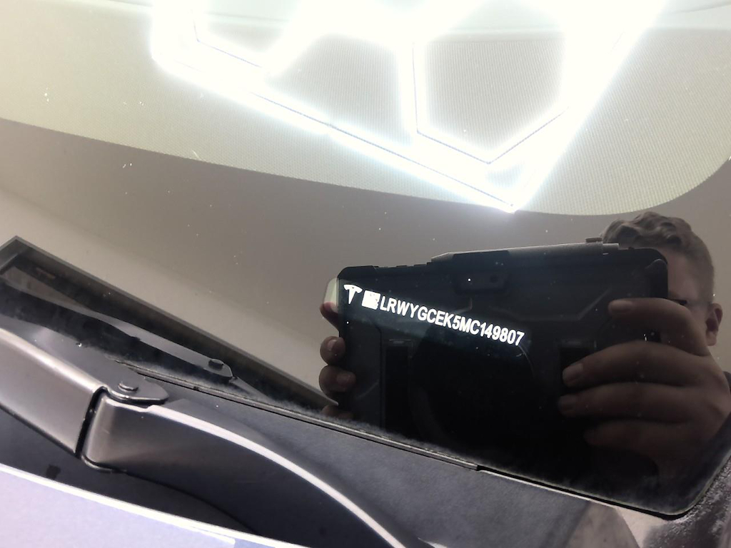 Foto 21 van Tesla Model Y