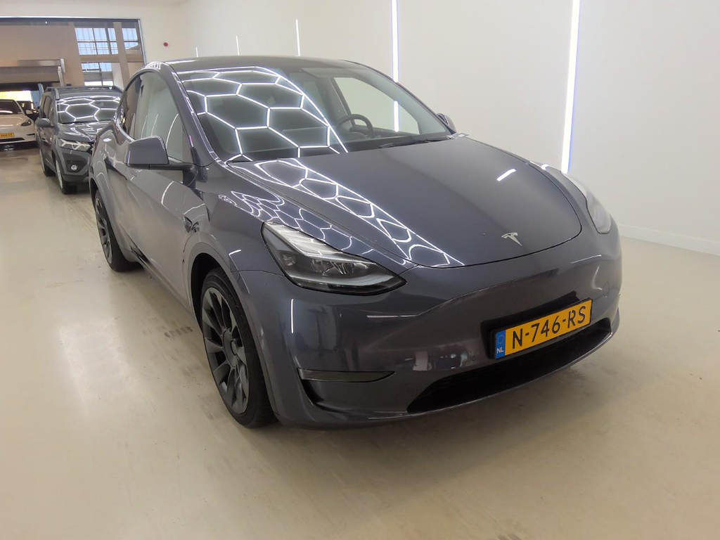 Foto 6 van Tesla Model Y