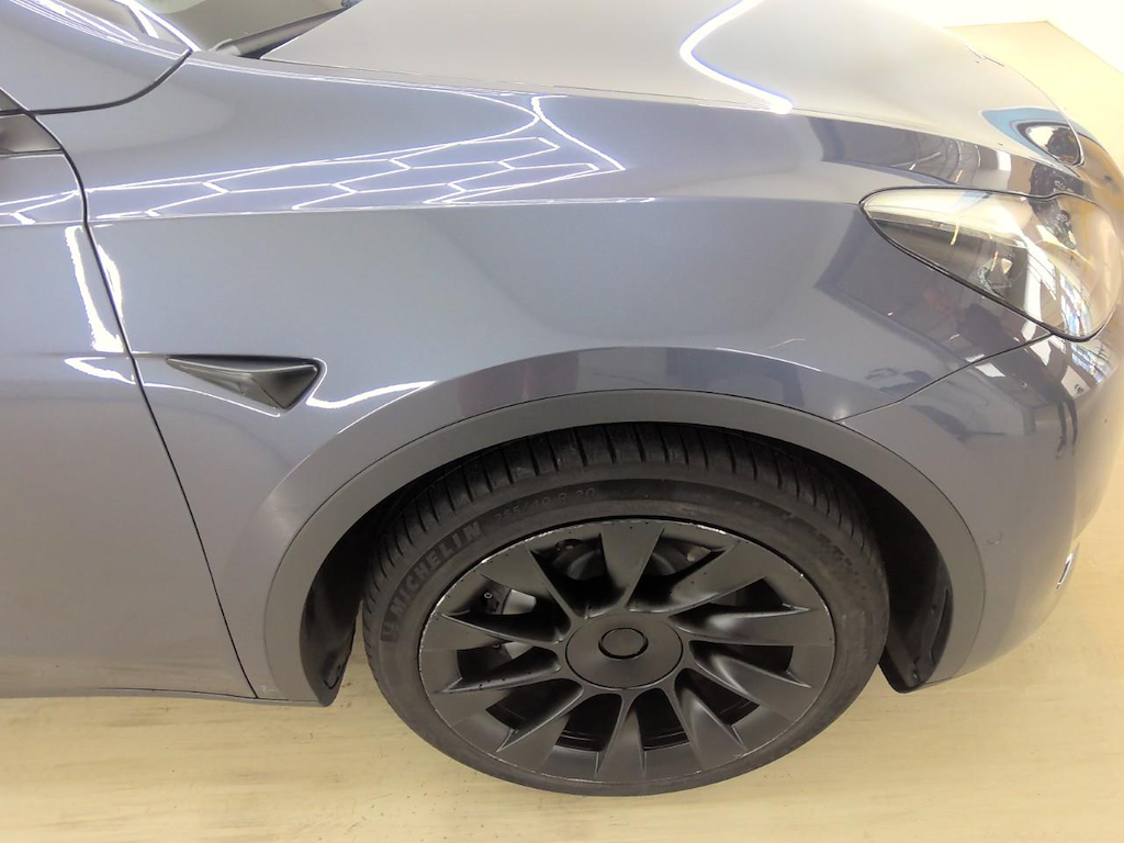 Foto 29 van Tesla Model Y