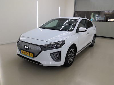 Köp HYUNDAI Ioniq på Ayvens Carmarket