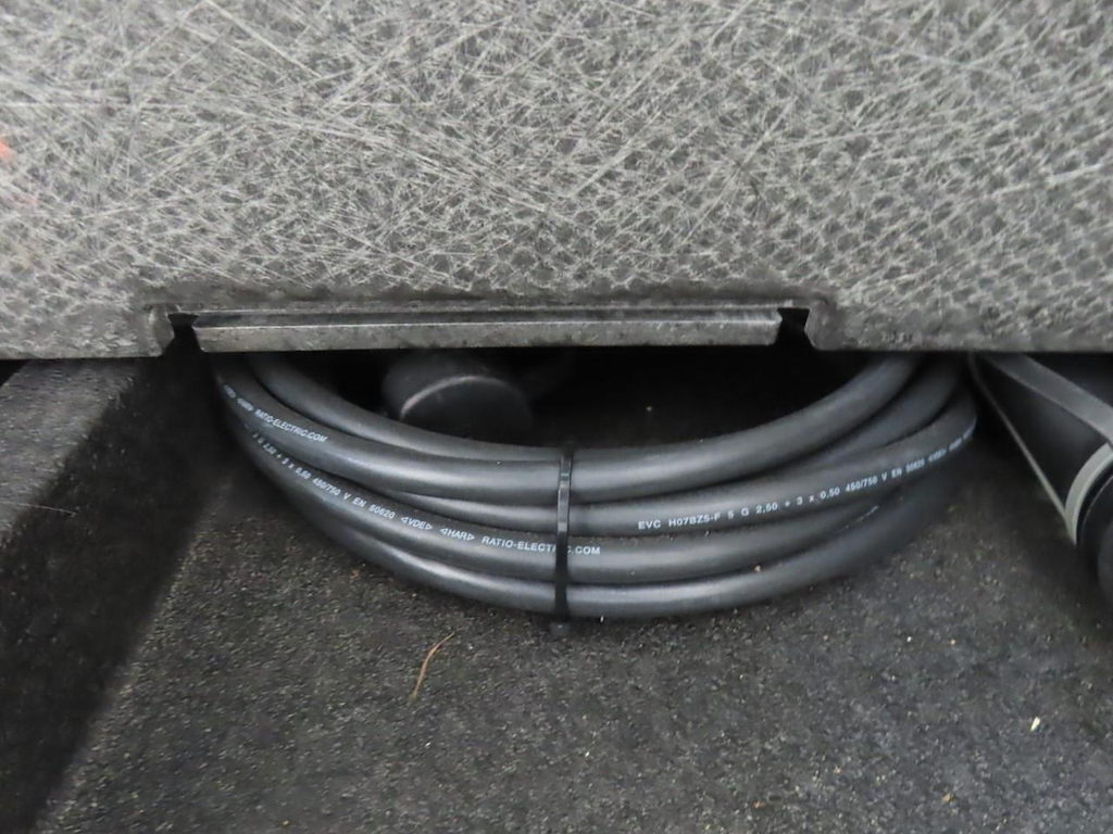 Foto 11 van Skoda Enyaq