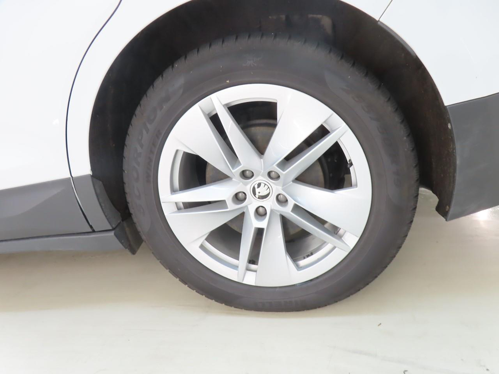 Foto 12 van Skoda Enyaq