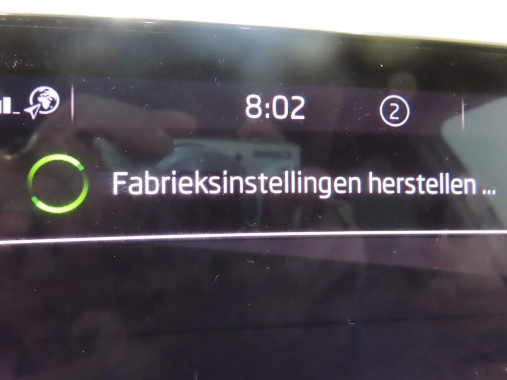 Foto 15 van Skoda Enyaq