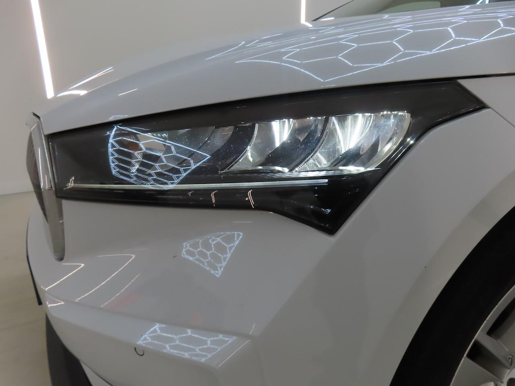 Foto 20 van Skoda Enyaq