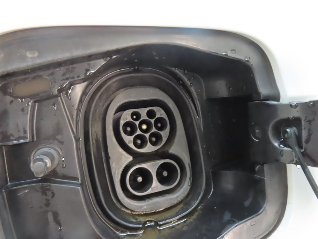 Foto 21 van Skoda Enyaq