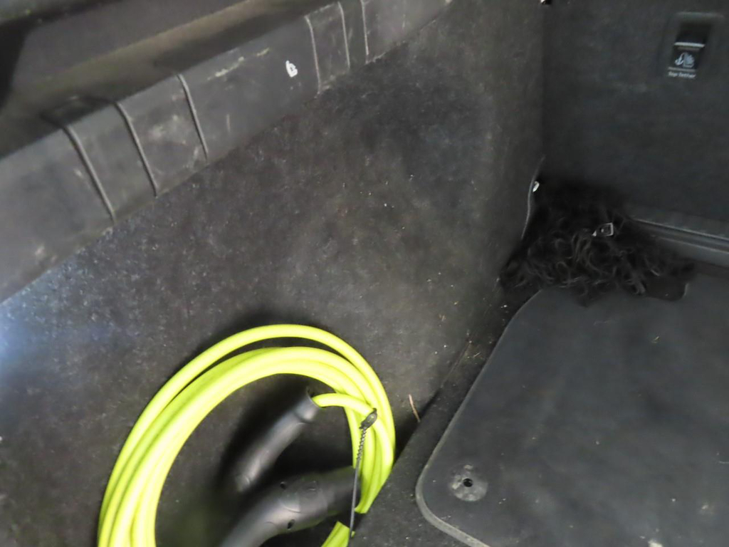 Foto 29 van Skoda Enyaq