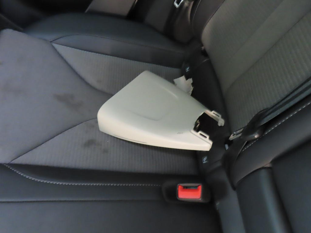 Foto 33 van Skoda Enyaq