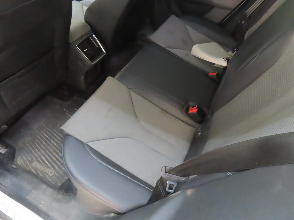 Foto 34 van Skoda Enyaq