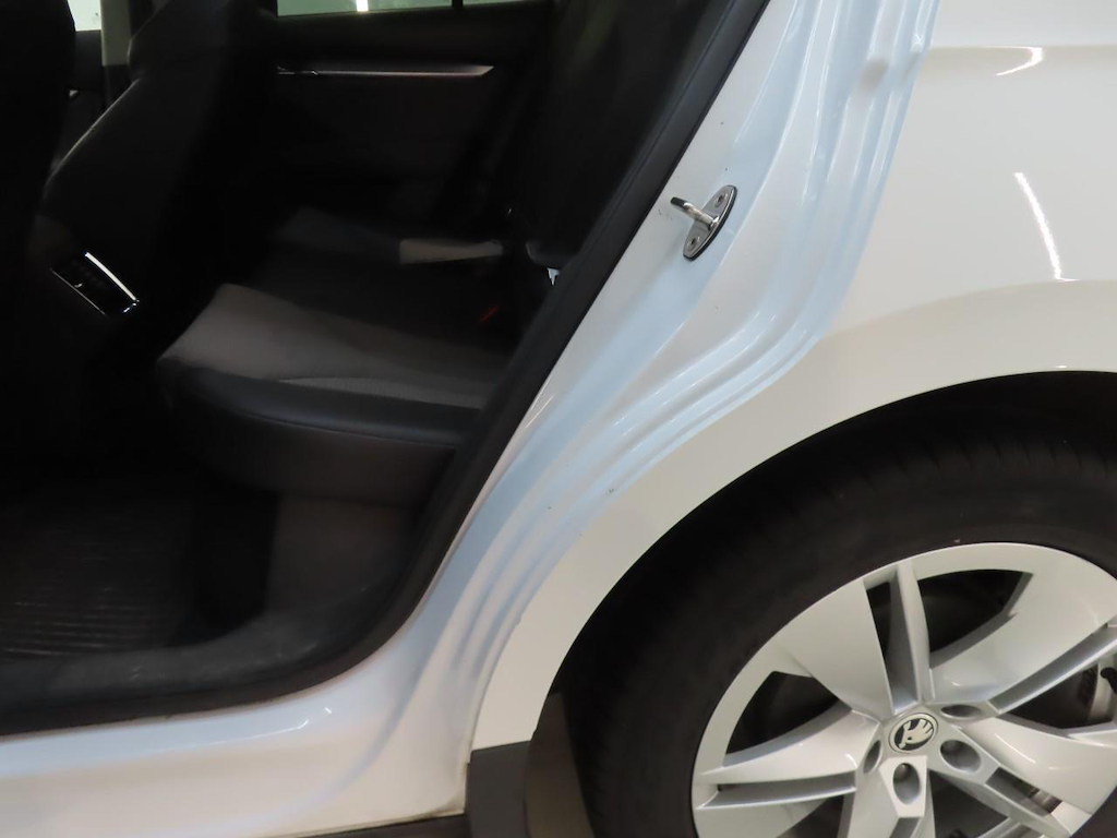 Foto 35 van Skoda Enyaq