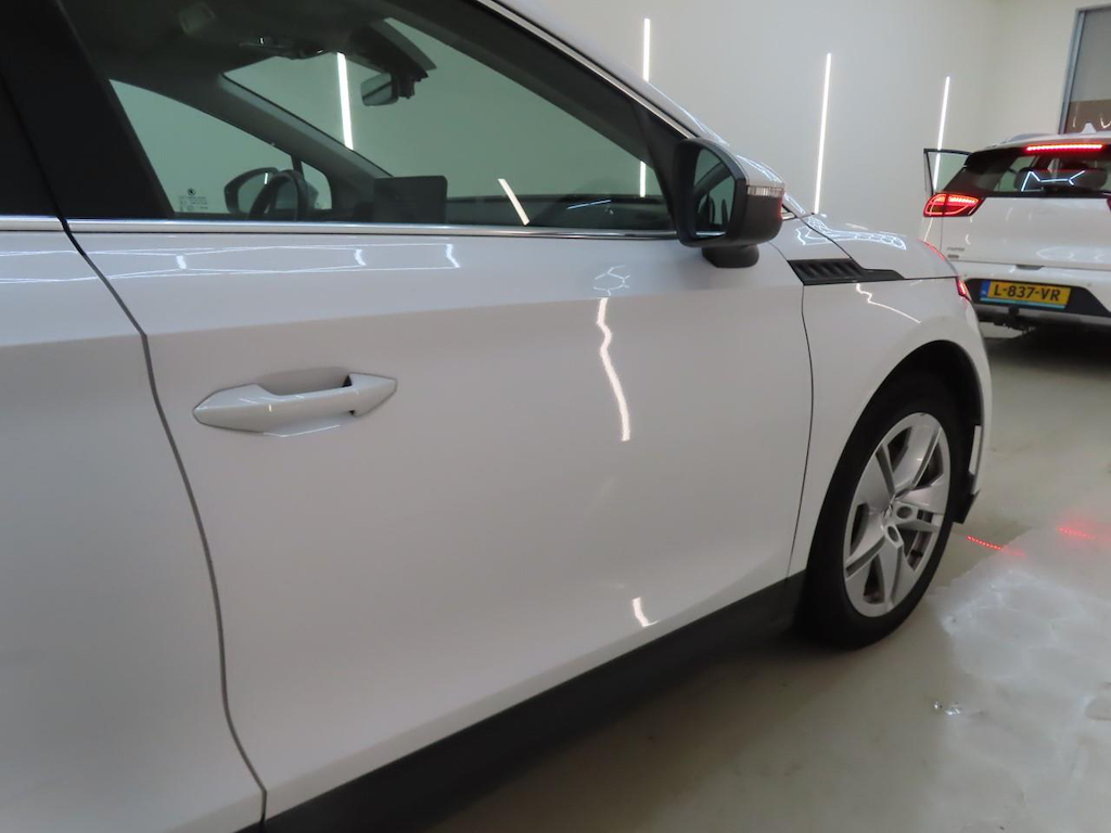 Foto 36 van Skoda Enyaq