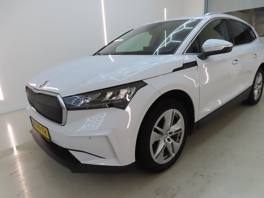 Foto 37 van Skoda Enyaq