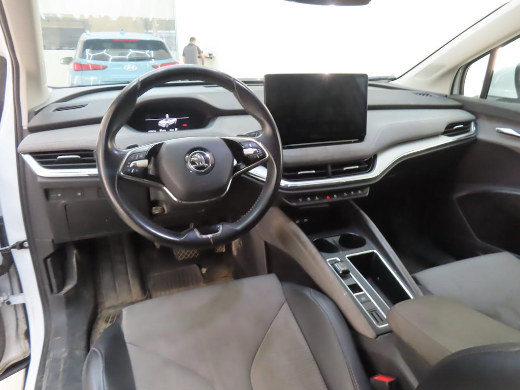 Foto 5 van Skoda Enyaq