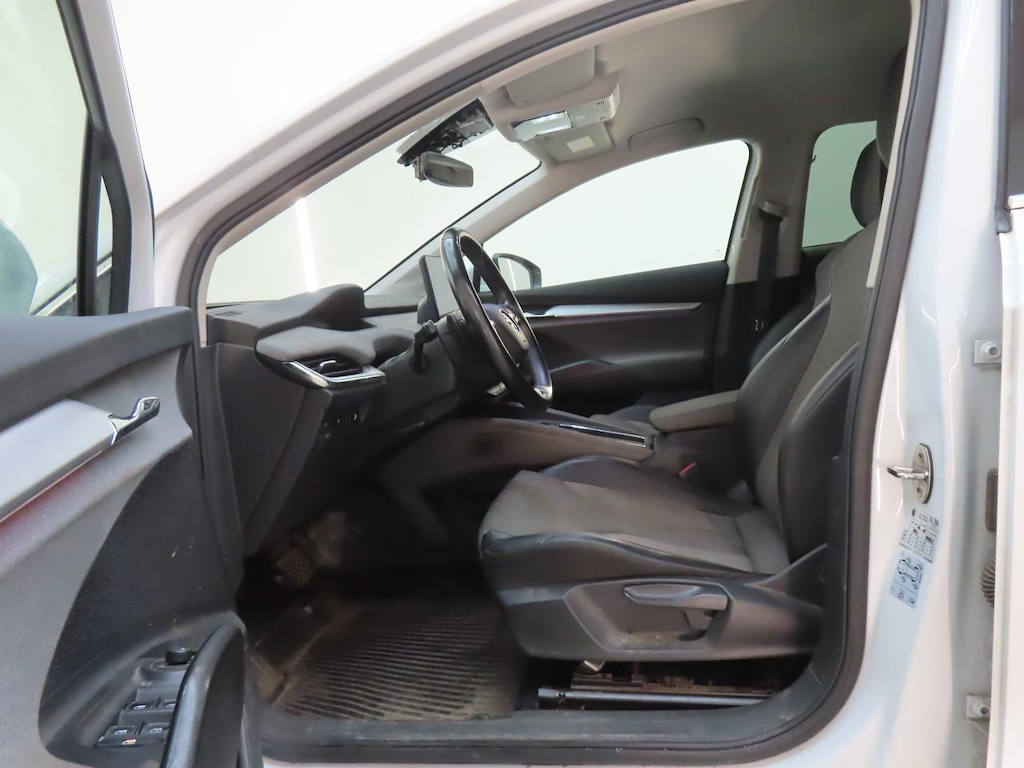 Foto 7 van Skoda Enyaq