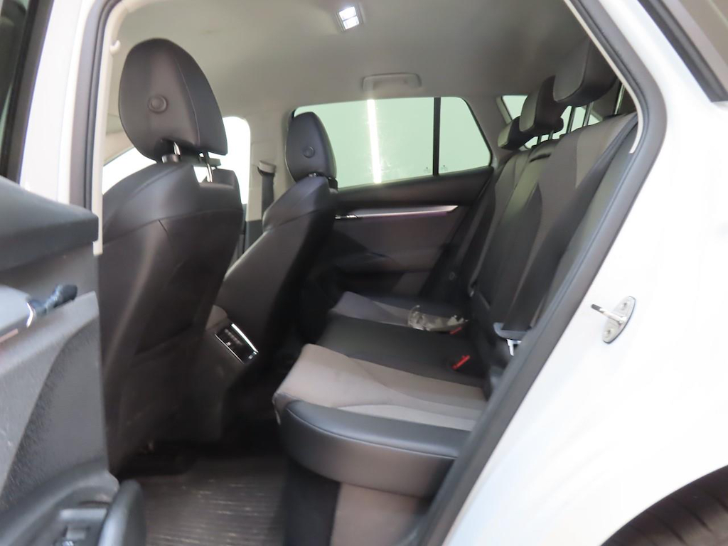 Foto 8 van Skoda Enyaq