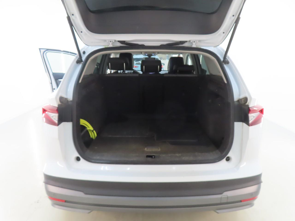 Foto 9 van Skoda Enyaq