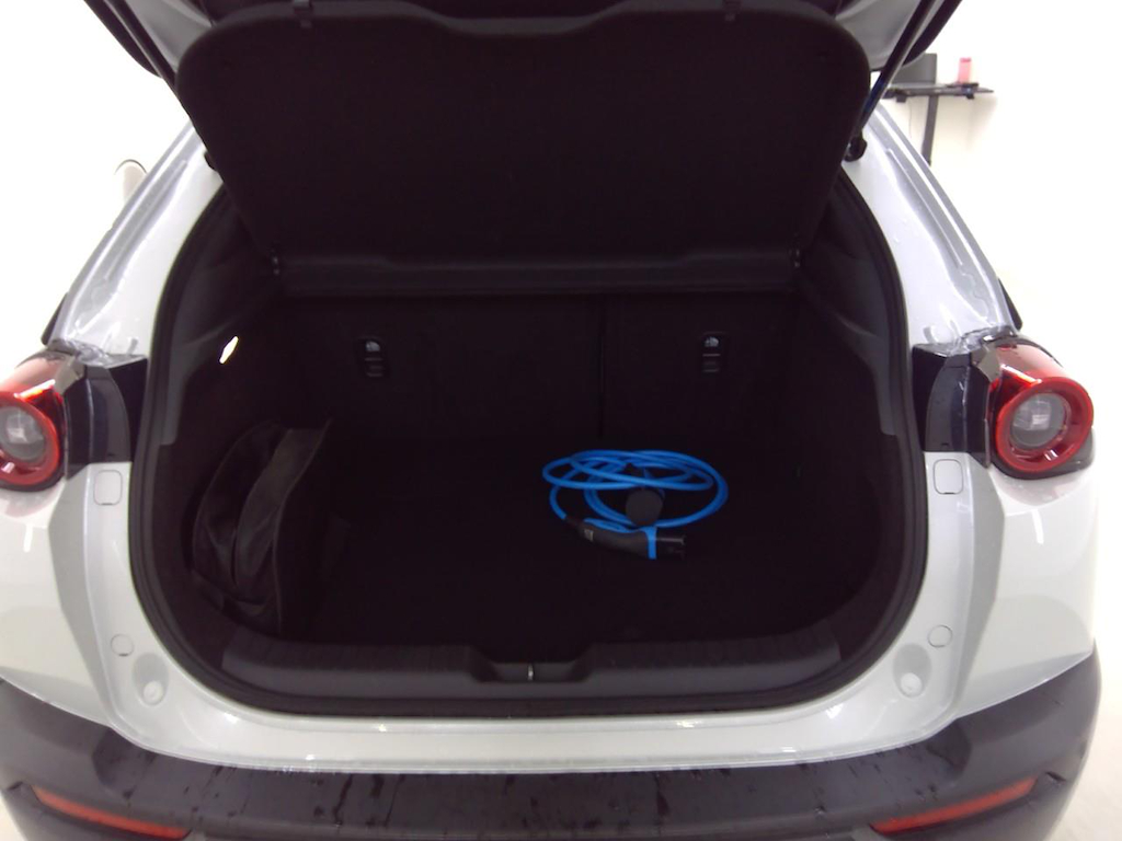 Foto 18 van Mazda MX-30